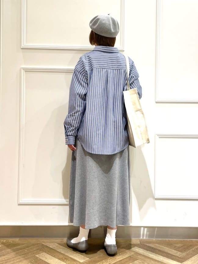 SOさんの「SHOO･LA･RUE｜」を使ったコーディネート