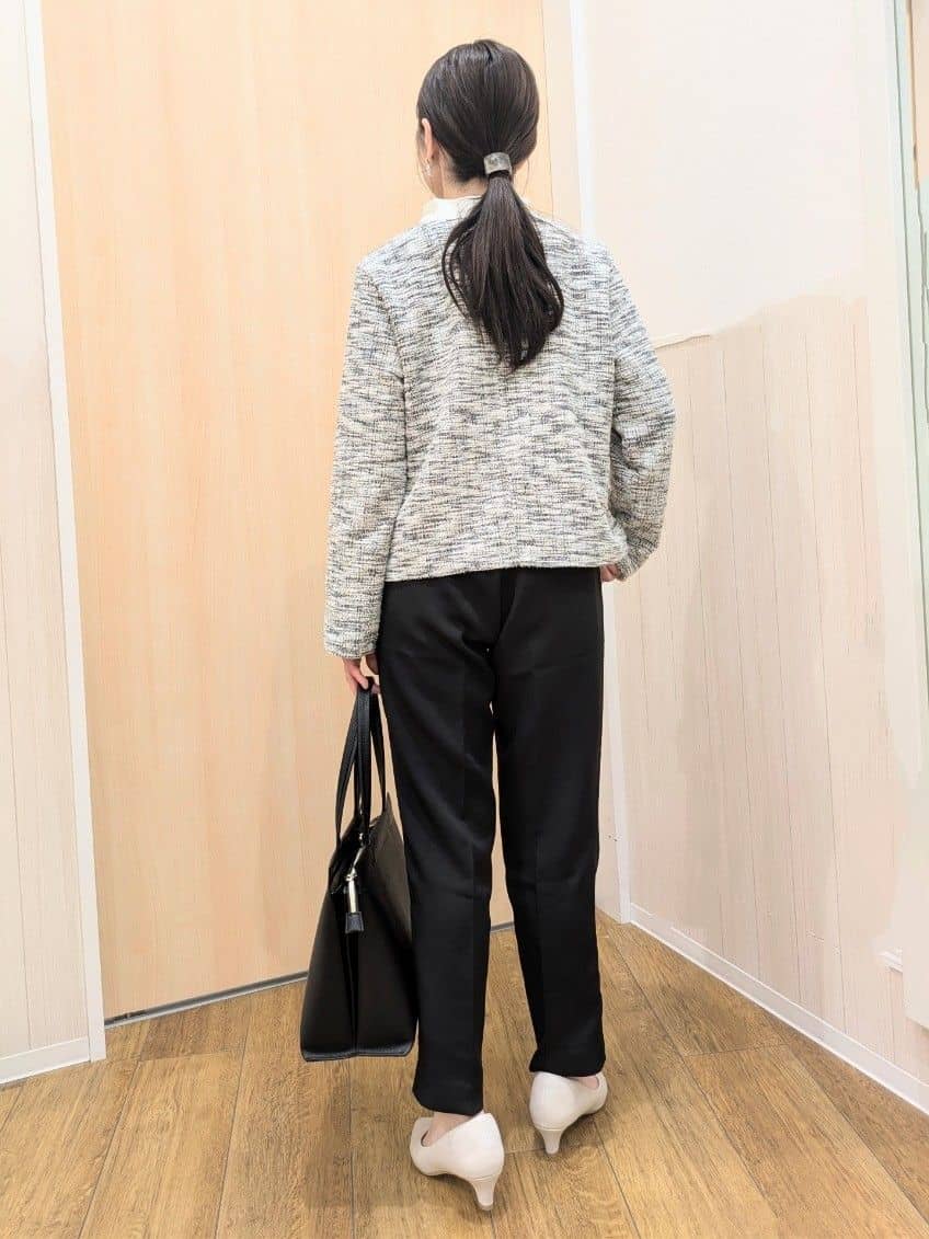 yururiさんの「SHOO･LA･RUE｜」を使ったコーディネート