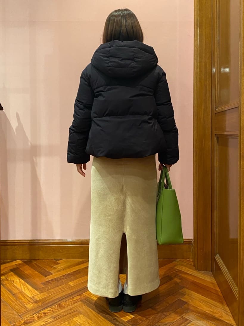isoishiさんの「DRESSTERIOR｜」を使ったコーディネート
