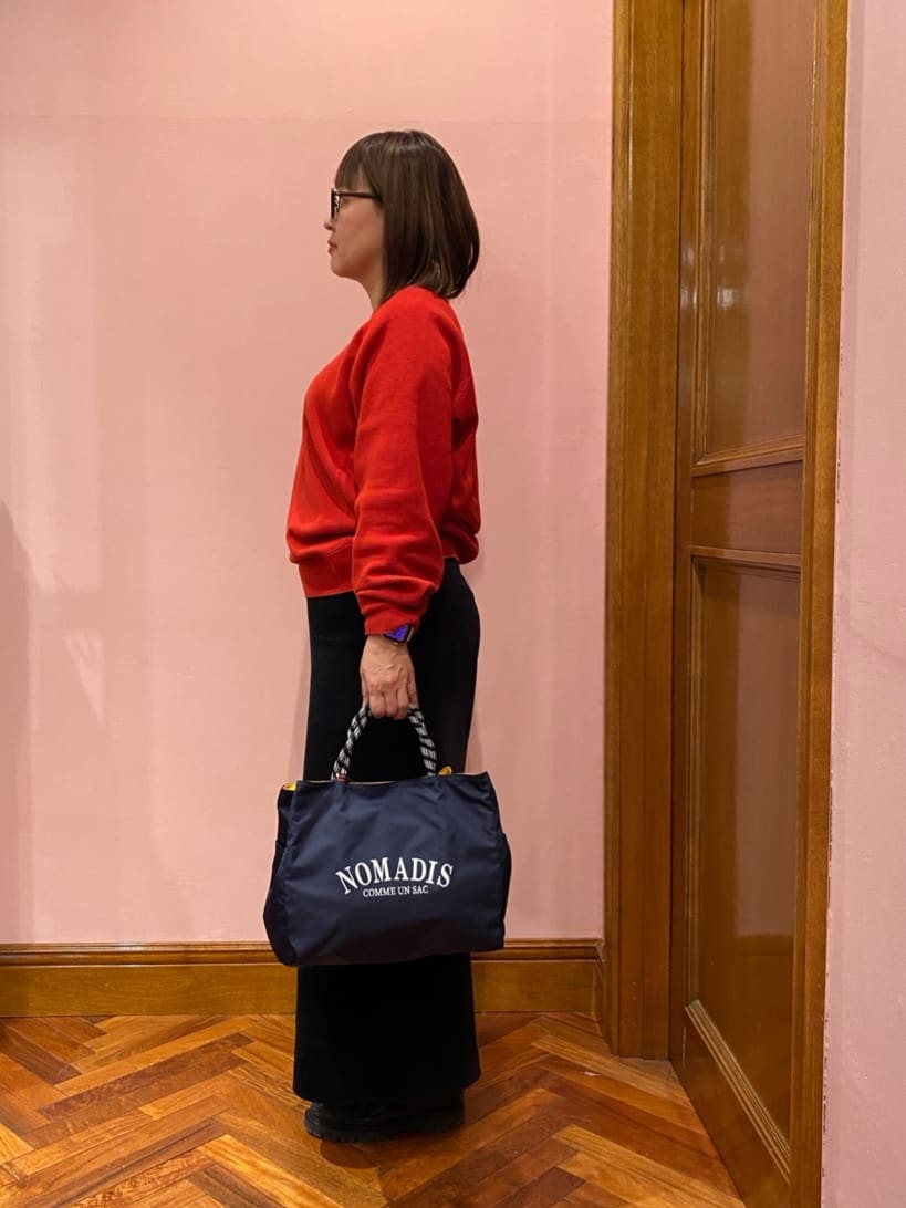 isoishiさんの「DRESSTERIOR｜」を使ったコーディネート