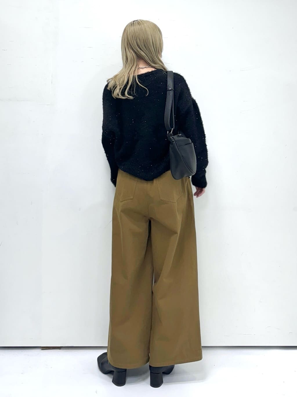 omaさんの「THE SHOP TK｜」を使ったコーディネート