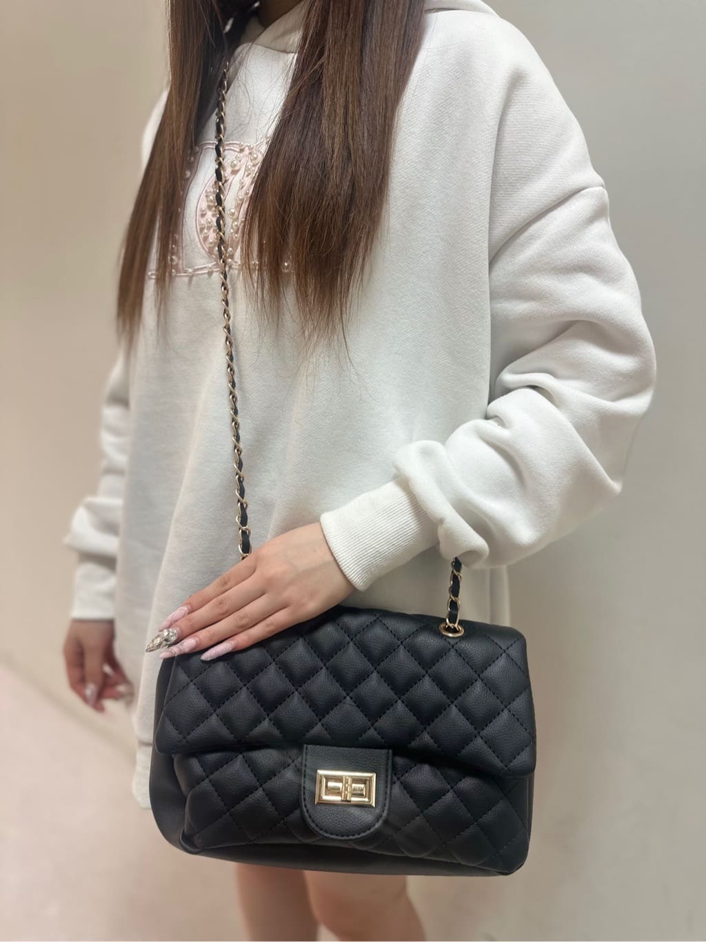 ayakaさんの「ESPERANZA｜」を使ったコーディネート