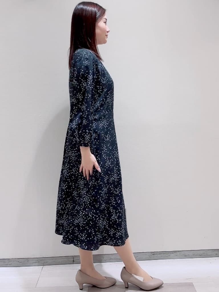 エリカさんの「Reflect｜」を使ったコーディネート