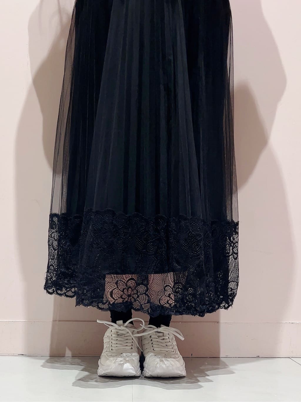 りえさんの「ESPERANZA｜」を使ったコーディネート