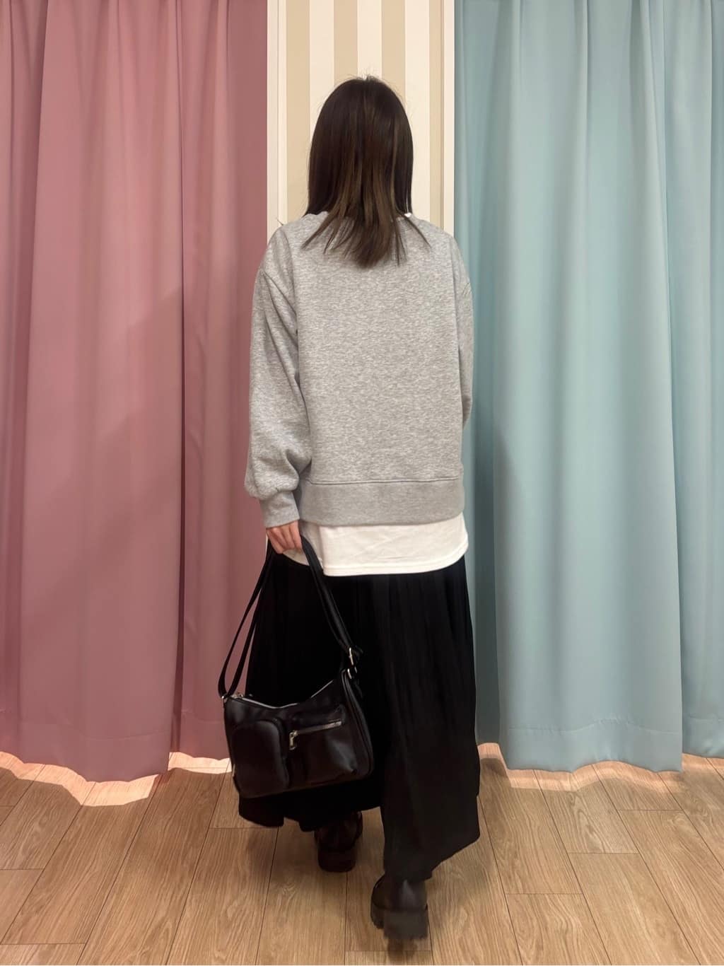 mikiさんの「SHOO･LA･RUE｜」を使ったコーディネート