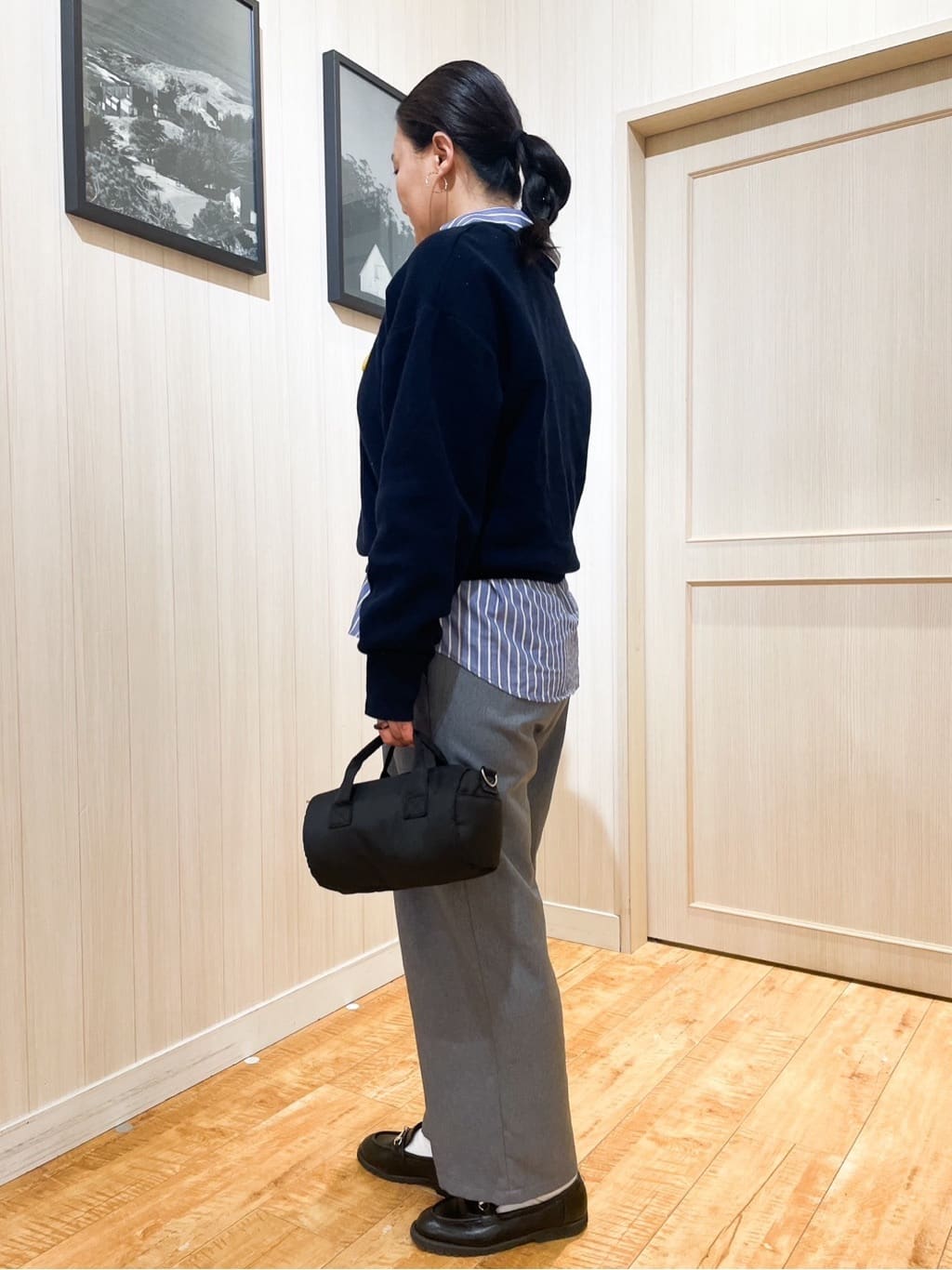 sakaさんの「SHOO･LA･RUE｜」を使ったコーディネート