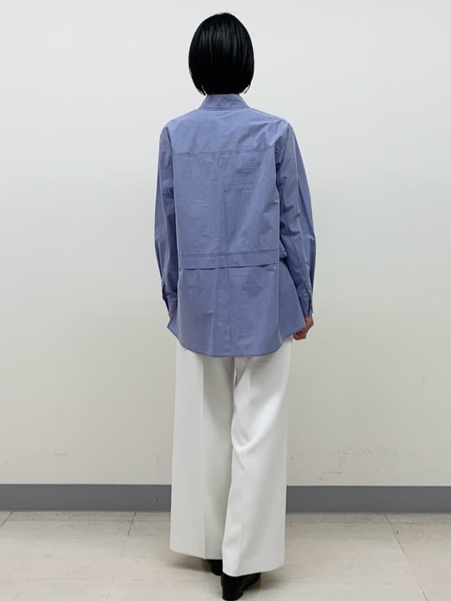 hikaruさんの「INDIVI｜」を使ったコーディネート