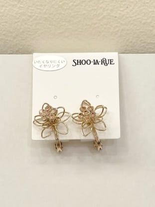 はまちゃんさんの「SHOO･LA･RUE｜」を使ったコーディネート