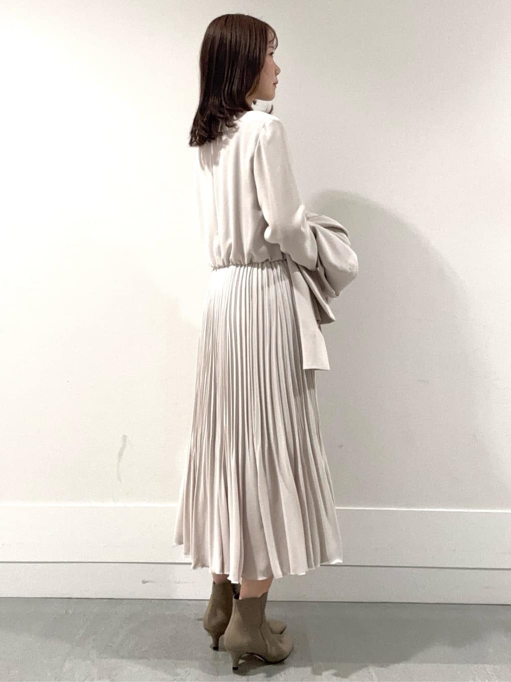 mioさんの「UNTITLED｜」を使ったコーディネート