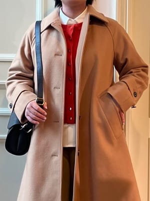 なべちゃんさんの「DRESSTERIOR｜」を使ったコーディネート