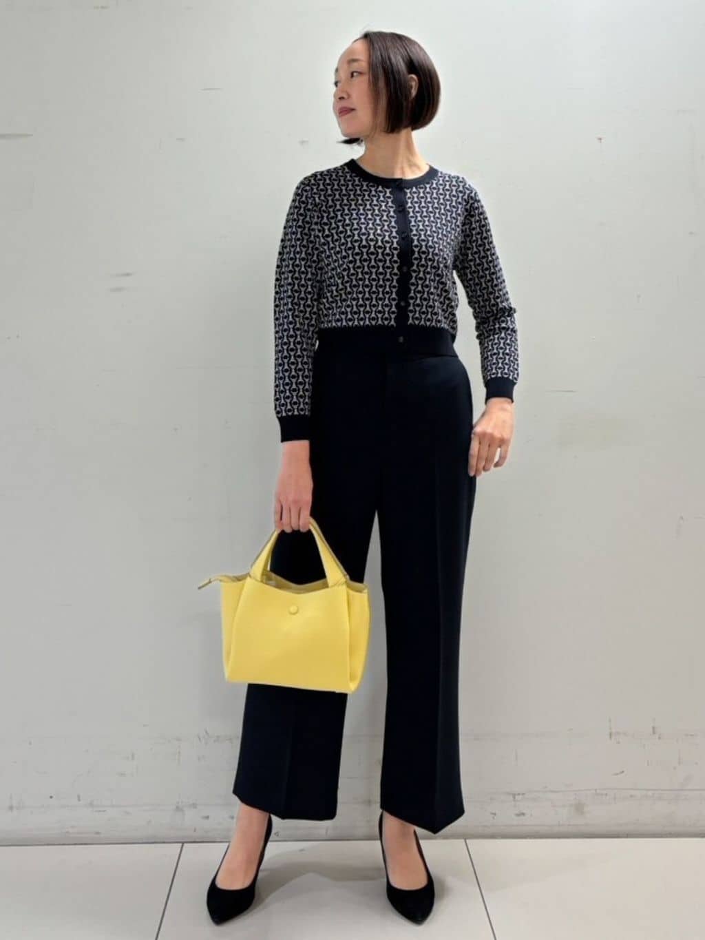 keikoさんの「COUP DE CHANCE｜」を使ったコーディネート