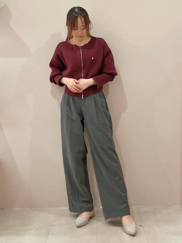 azusaさんの「ESPERANZA｜」を使ったコーディネート