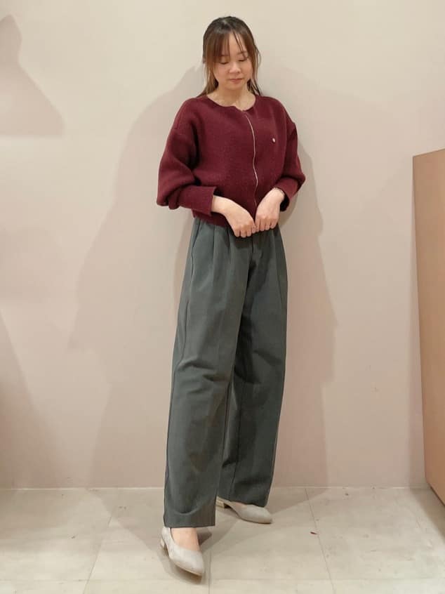 azusaさんの「ESPERANZA｜」を使ったコーディネート