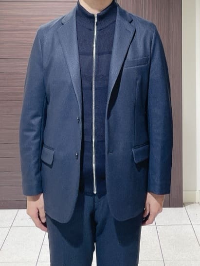 ToyoPさんの「TAKEO KIKUCHI｜」を使ったコーディネート