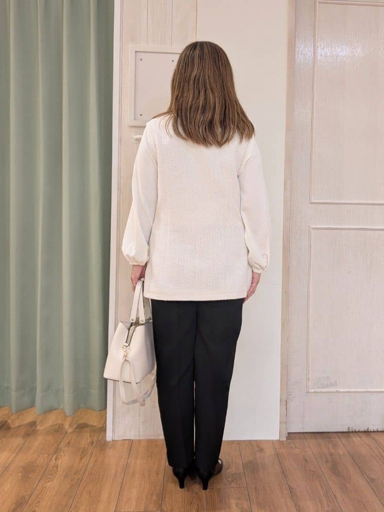 eさんの「SHOO･LA･RUE｜」を使ったコーディネート