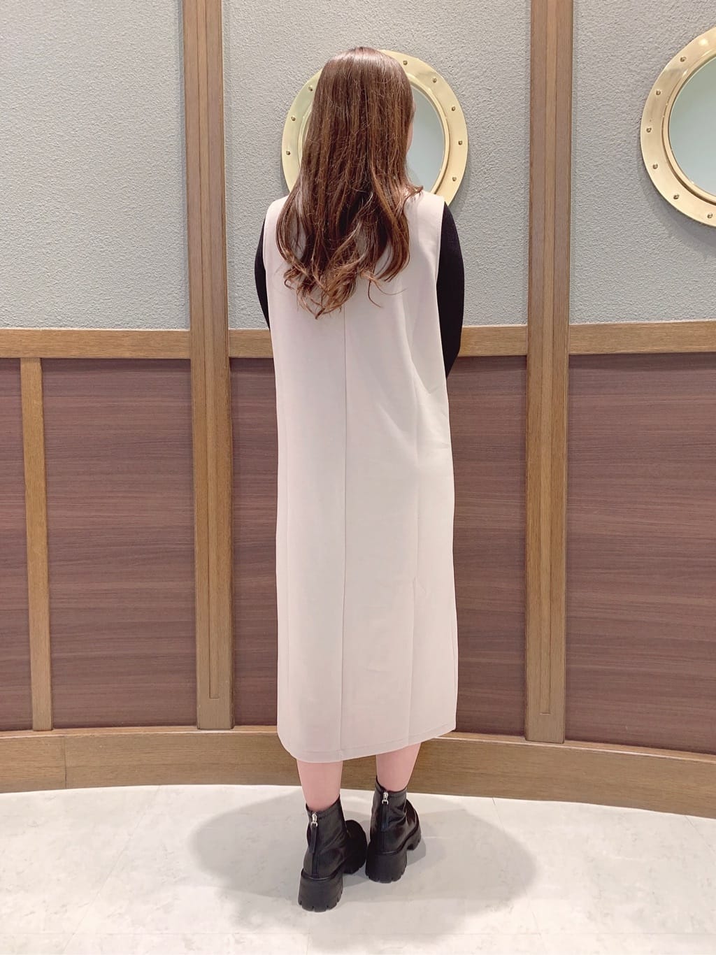 Natsukoさんの「」を使ったコーディネート