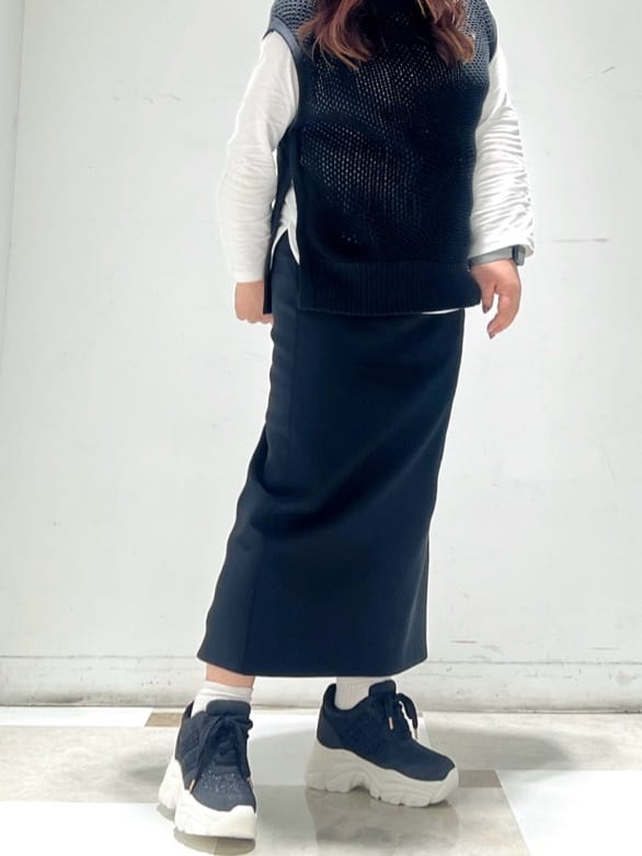yumiさんの「ESPERANZA｜」を使ったコーディネート