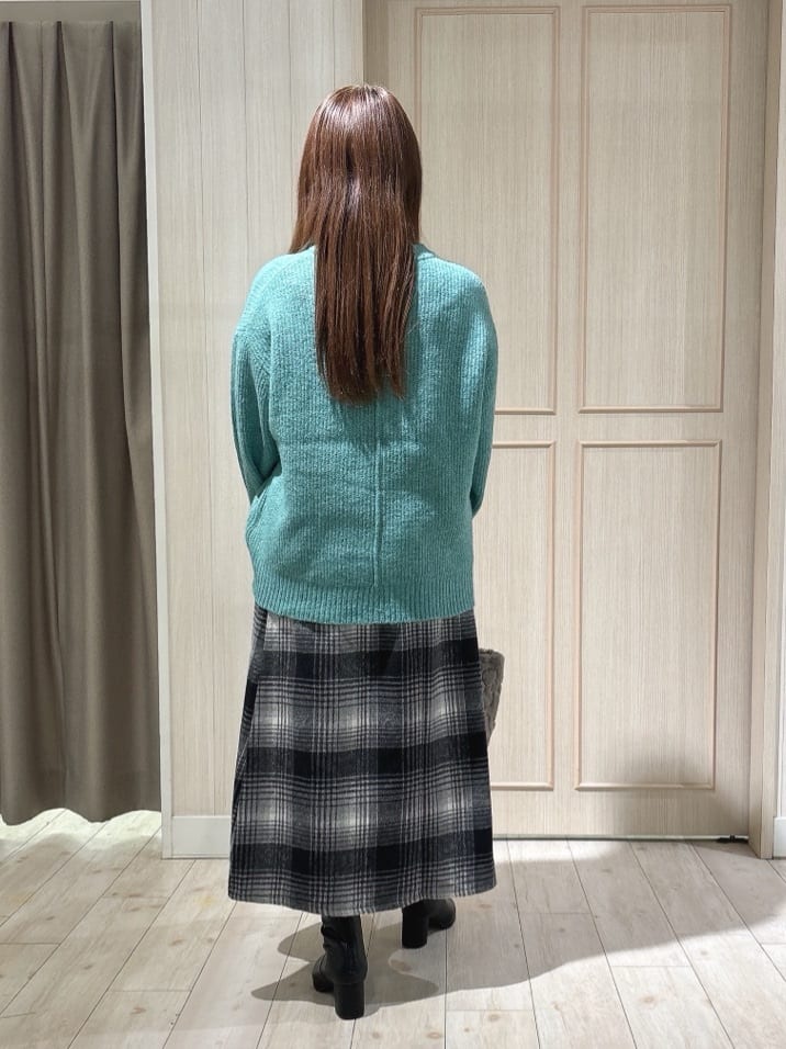 AMI55さんの「SHOO･LA･RUE｜◆【セレモニー】パヴェ&times;ビジュースライド」を使ったコーディネート