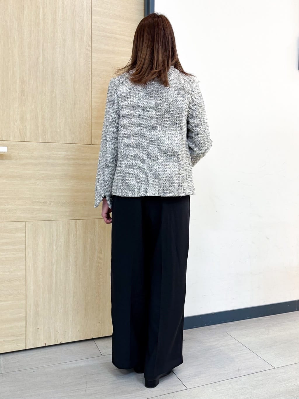 nanaさんの「grove｜」を使ったコーディネート