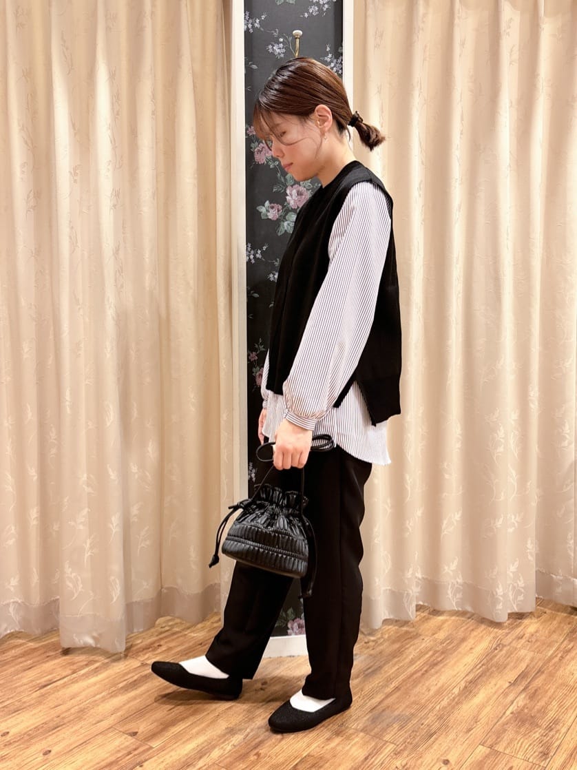 りぃさんの「SHOO･LA･RUE｜」を使ったコーディネート
