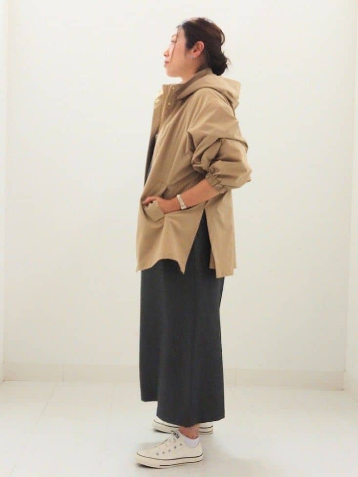KJさんの「Dessin｜」を使ったコーディネート