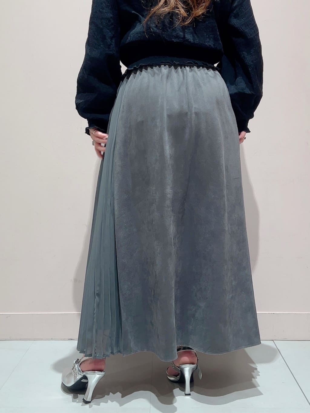 りえさんの「ESPERANZA｜」を使ったコーディネート