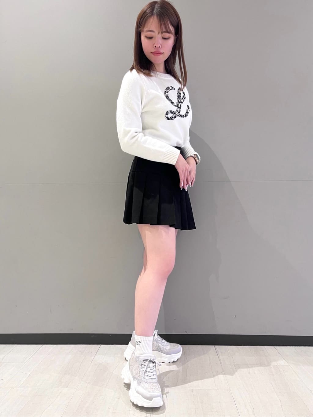 RISAさんの「ESPERANZA｜」を使ったコーディネート