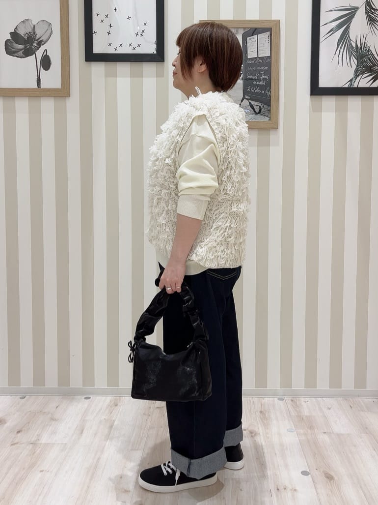 ma_miさんの「SHOO･LA･RUE｜」を使ったコーディネート