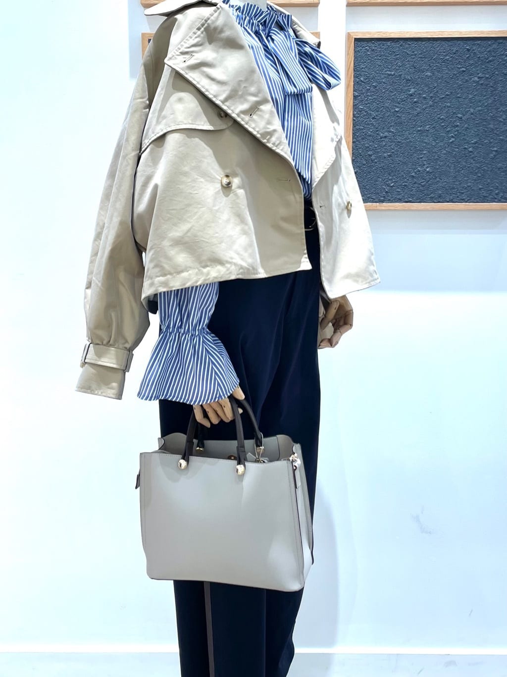 rinさんの「Dessin｜」を使ったコーディネート