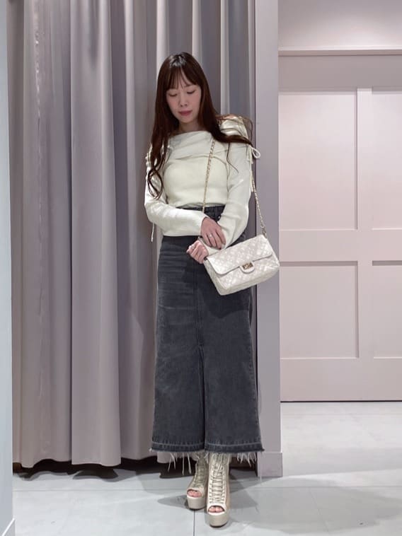 maiさんの「ESPERANZA｜」を使ったコーディネート