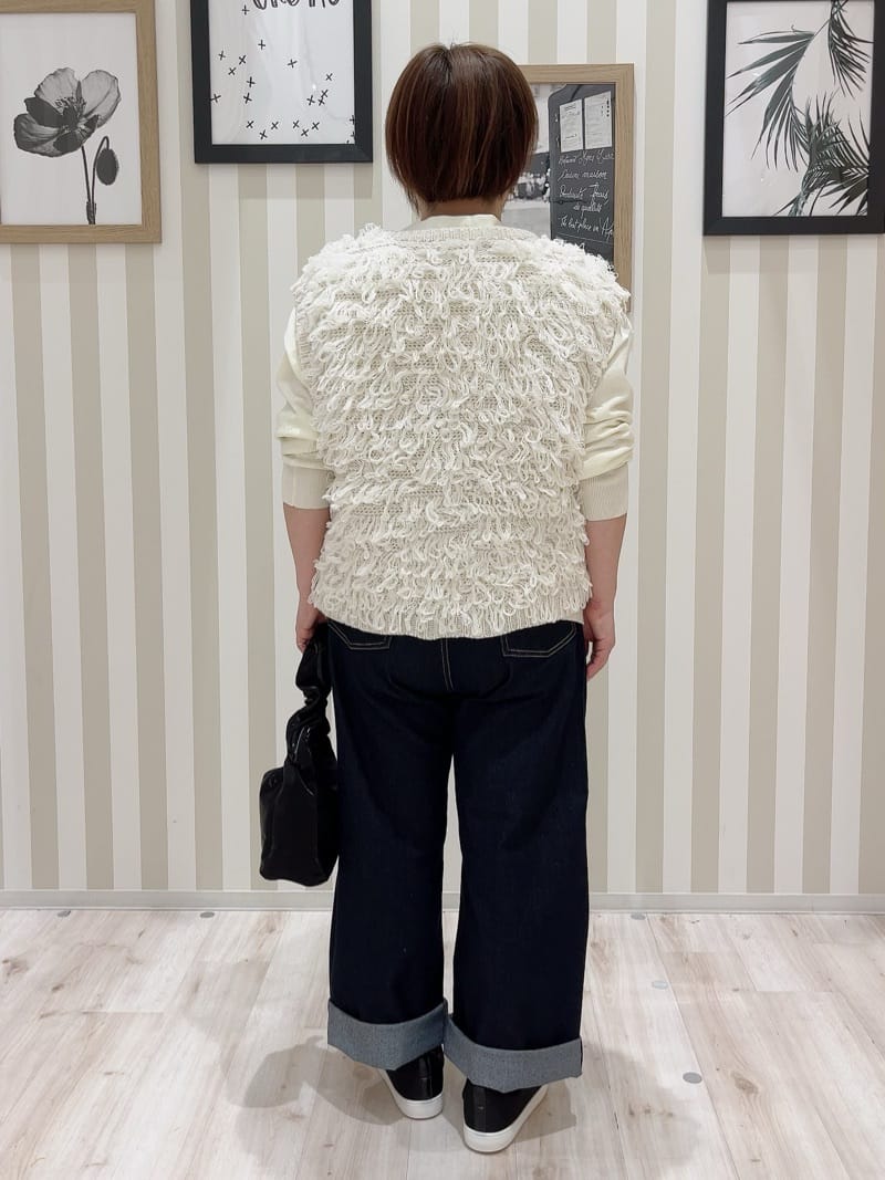 ma_miさんの「SHOO･LA･RUE｜」を使ったコーディネート