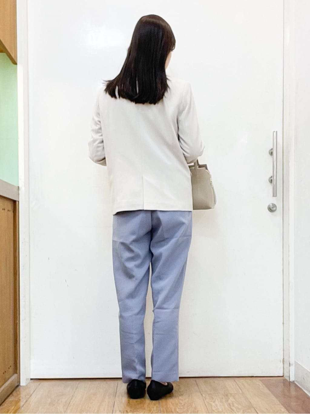 sakiさんの「SHOO･LA･RUE｜」を使ったコーディネート