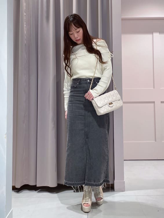 maiさんの「ESPERANZA｜」を使ったコーディネート