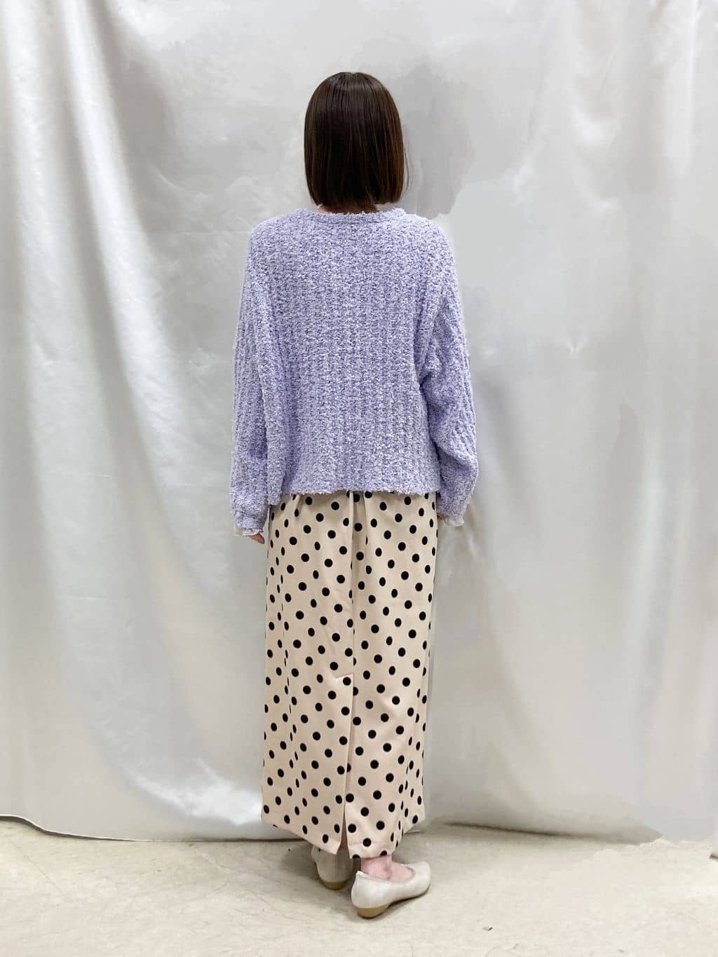 thさんの「SHOO･LA･RUE｜」を使ったコーディネート