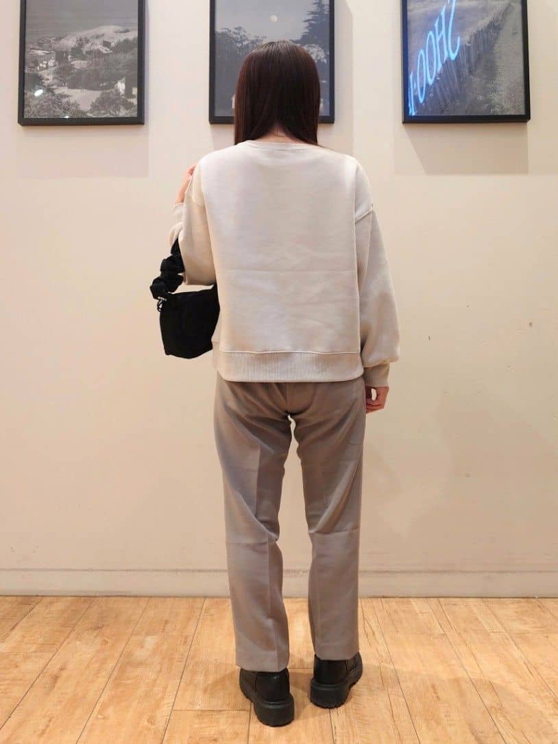 Reiさんの「SHOO･LA･RUE｜」を使ったコーディネート