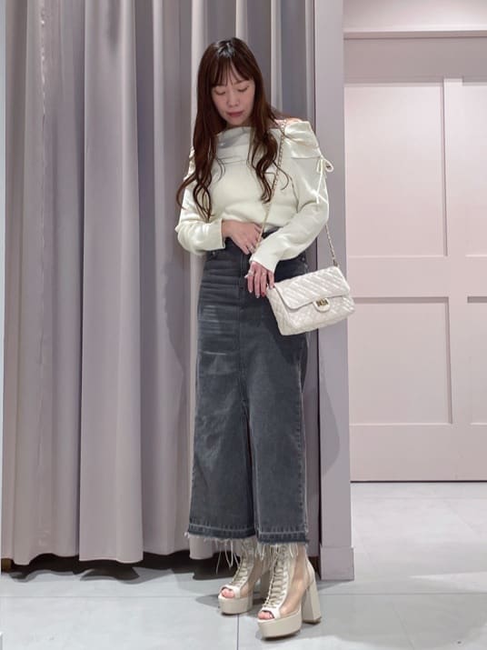 maiさんの「ESPERANZA｜」を使ったコーディネート