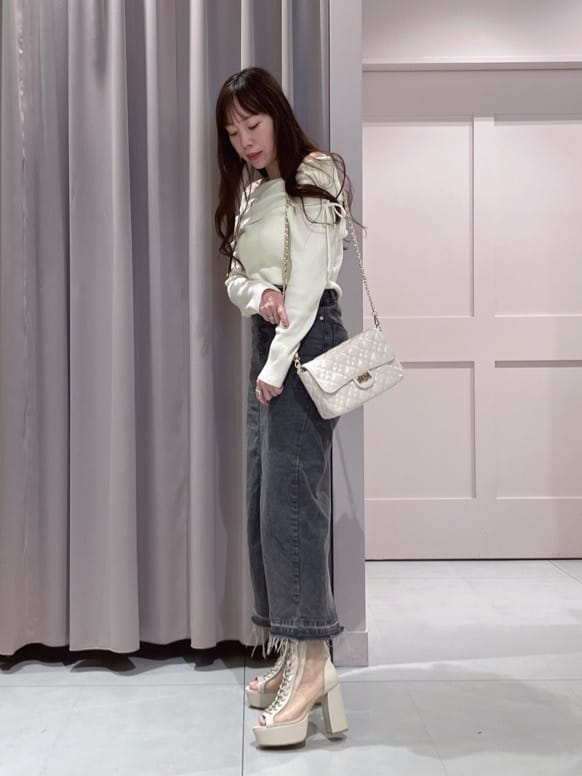 maiさんの「ESPERANZA｜」を使ったコーディネート
