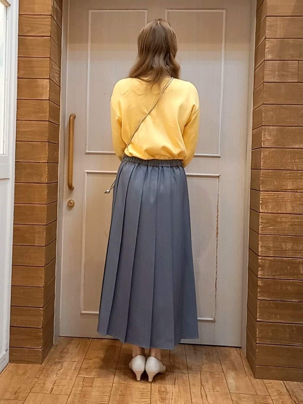 Mirkaさんの「SHOO･LA･RUE｜」を使ったコーディネート