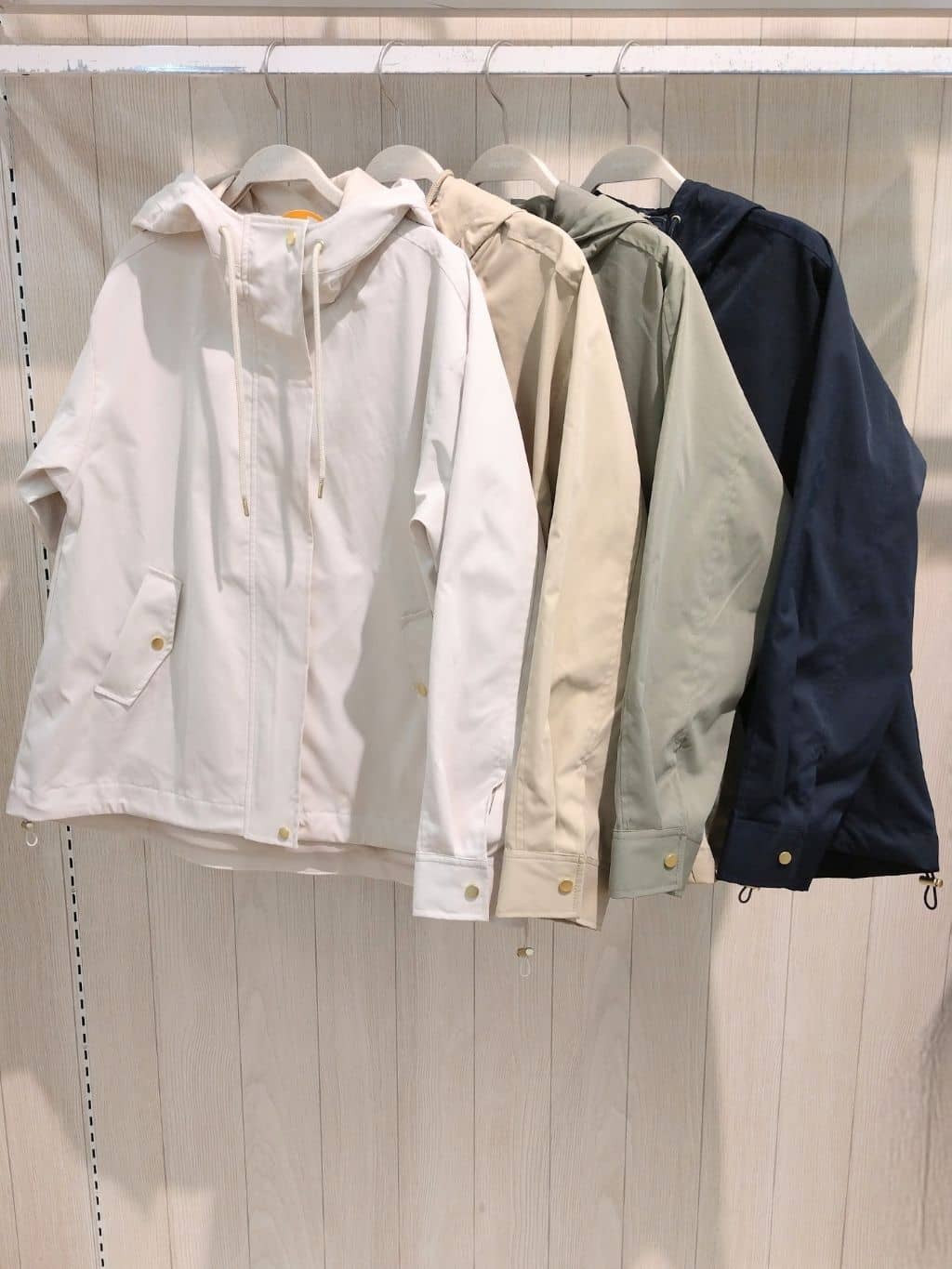 asaさんの「SHOO･LA･RUE｜」を使ったコーディネート