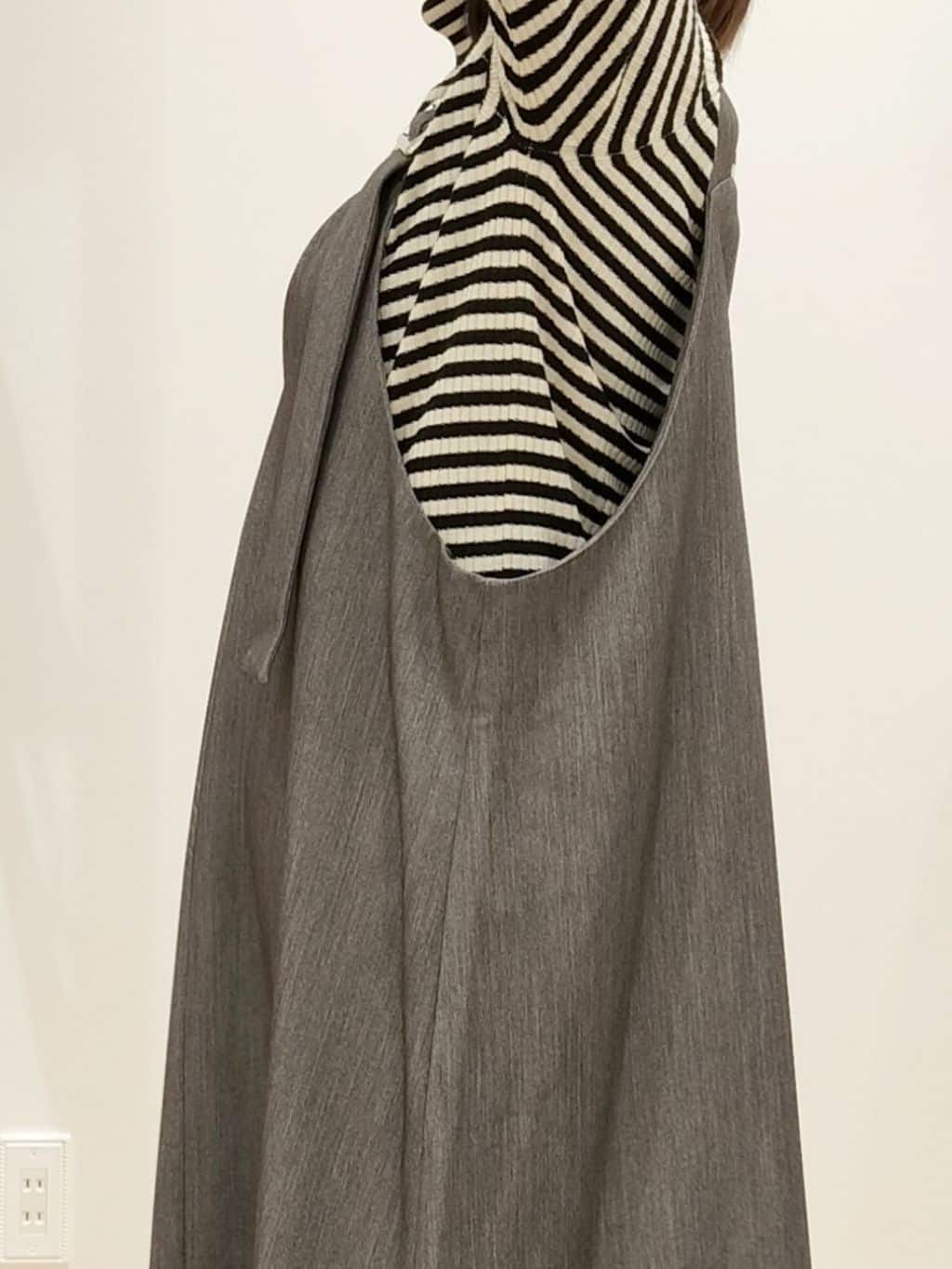 tsuchiさんの「Dessin｜」を使ったコーディネート