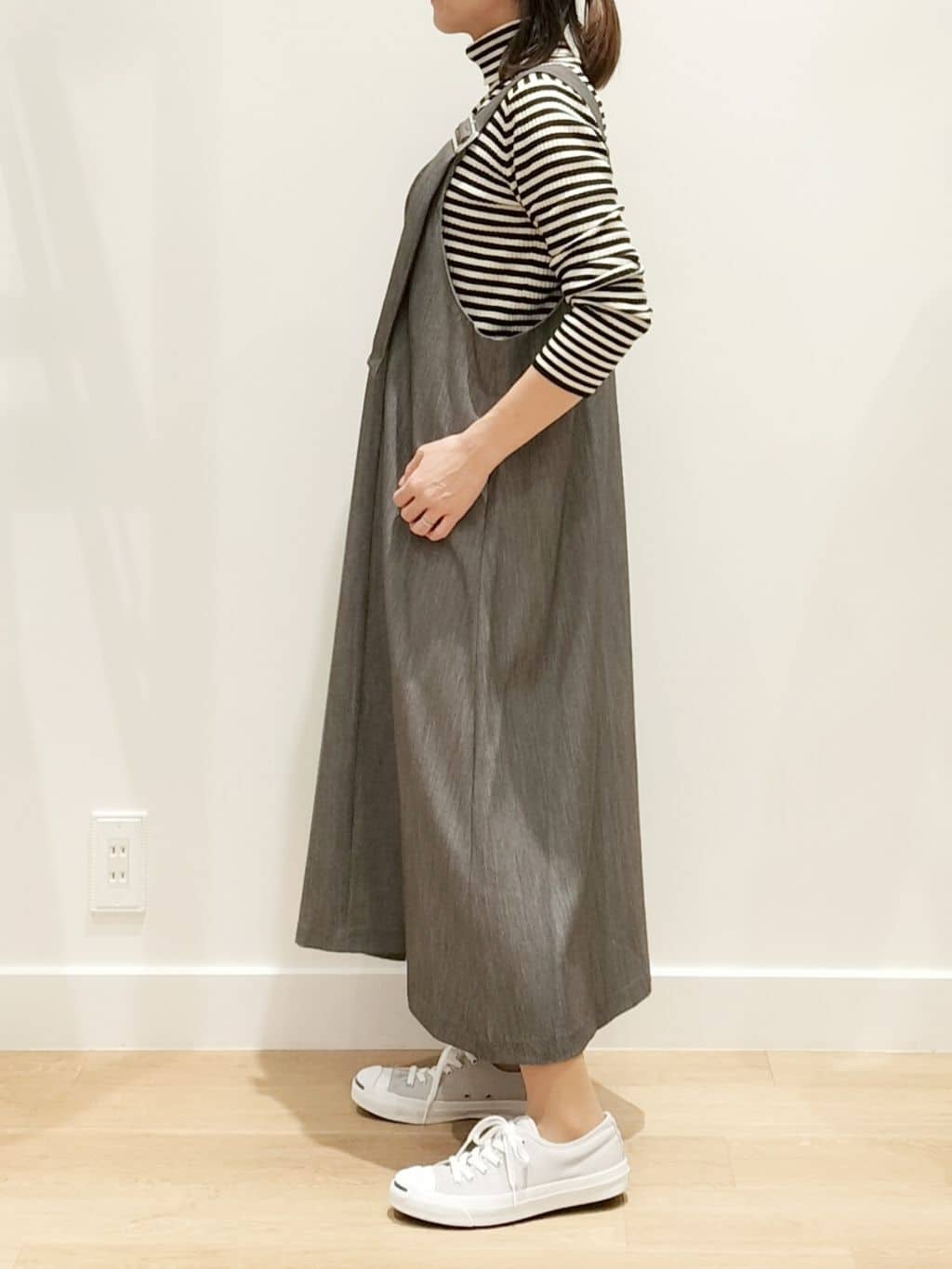 tsuchiさんの「Dessin｜」を使ったコーディネート