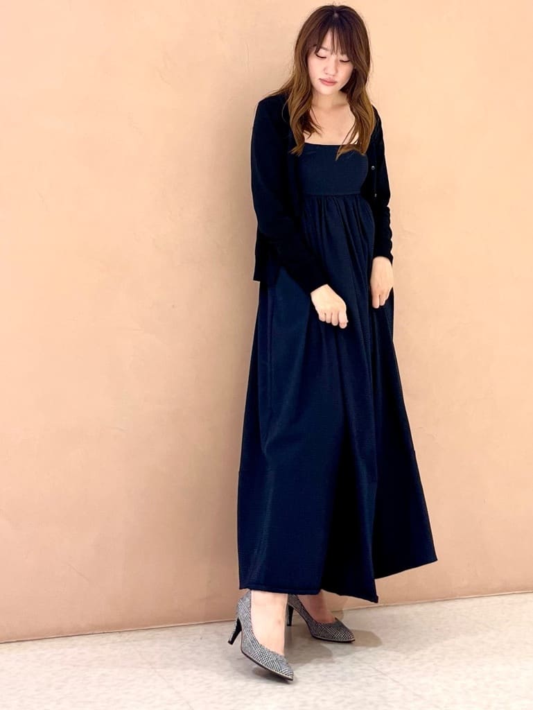 Oさんの「ESPERANZA｜」を使ったコーディネート