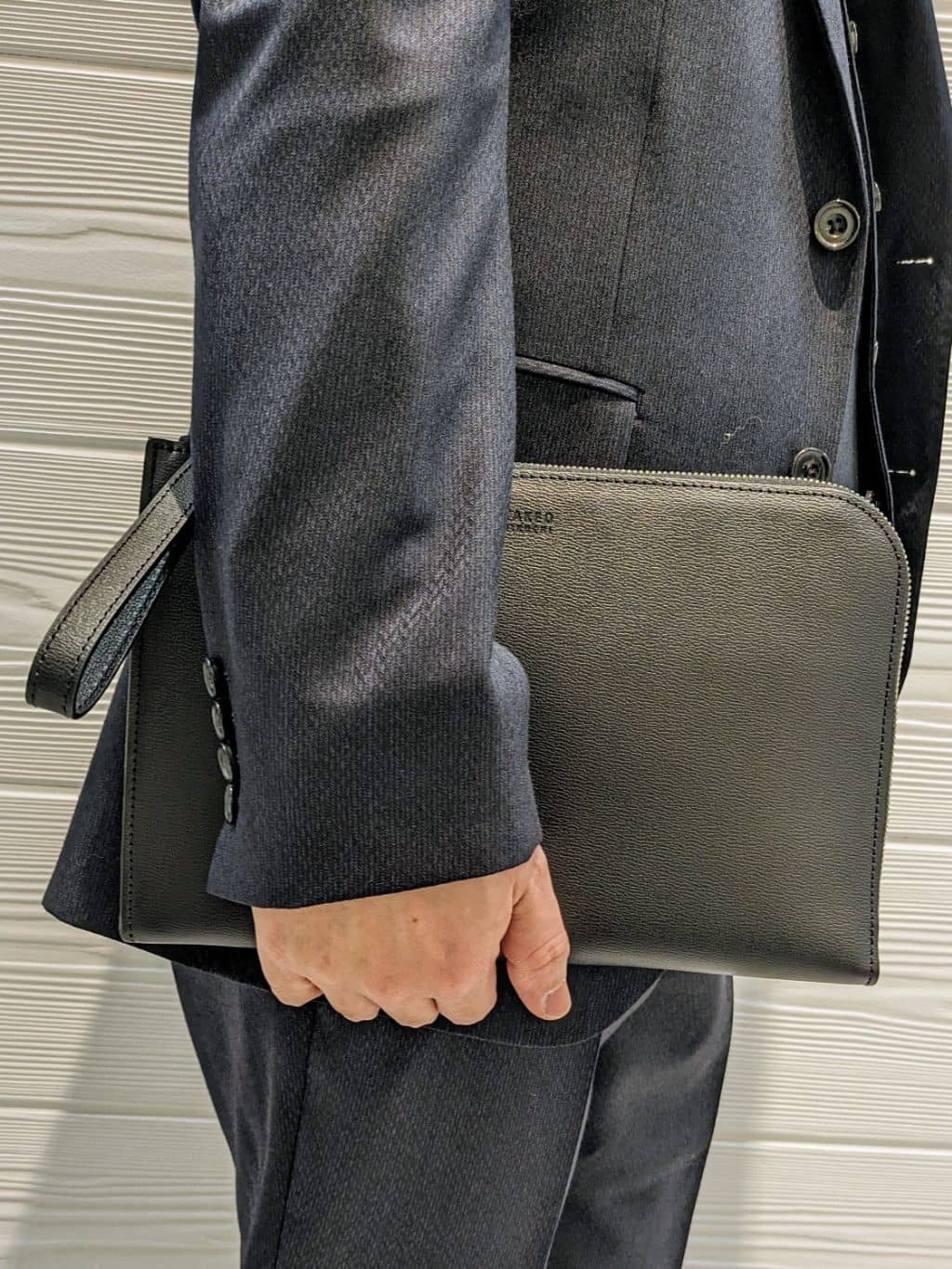 かずさんの「TAKEO KIKUCHI｜【Made in JAPAN】矢絣（やがすり）シルクネクタイ」を使ったコーディネート