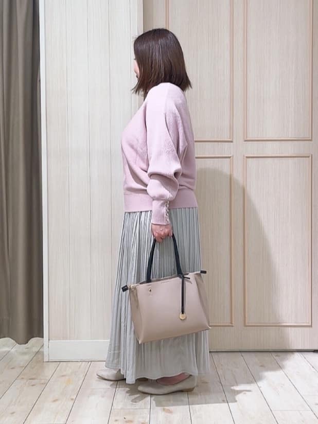 えりっこさんの「SHOO･LA･RUE｜」を使ったコーディネート