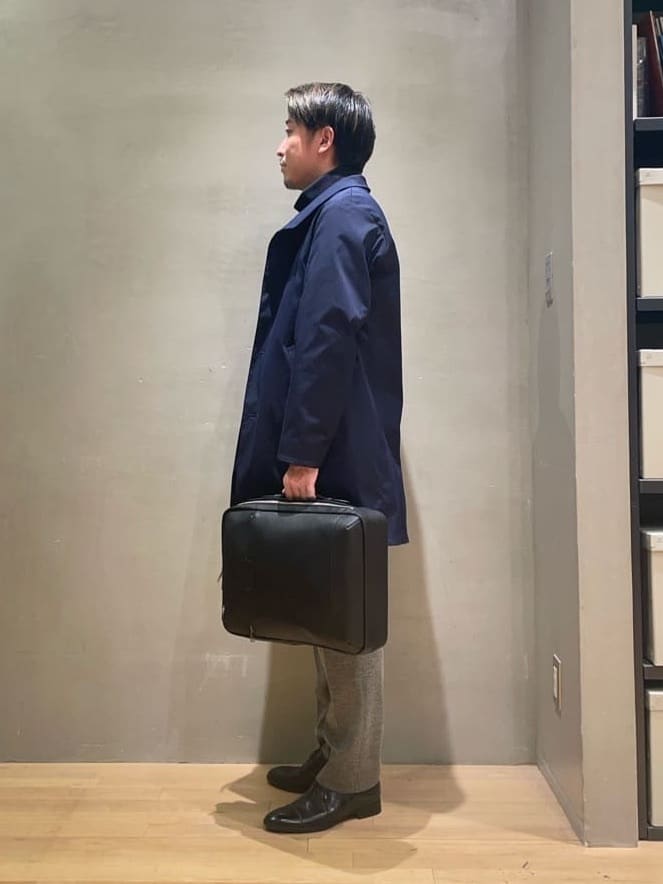 IMAIさんの「TAKEO KIKUCHI｜」を使ったコーディネート