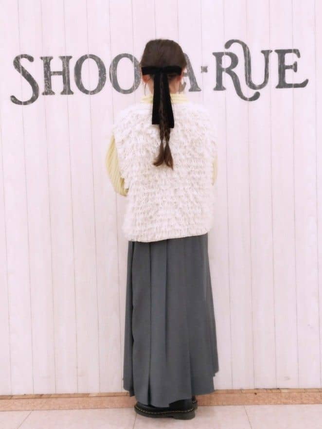 masamiさんの「SHOO･LA･RUE｜」を使ったコーディネート