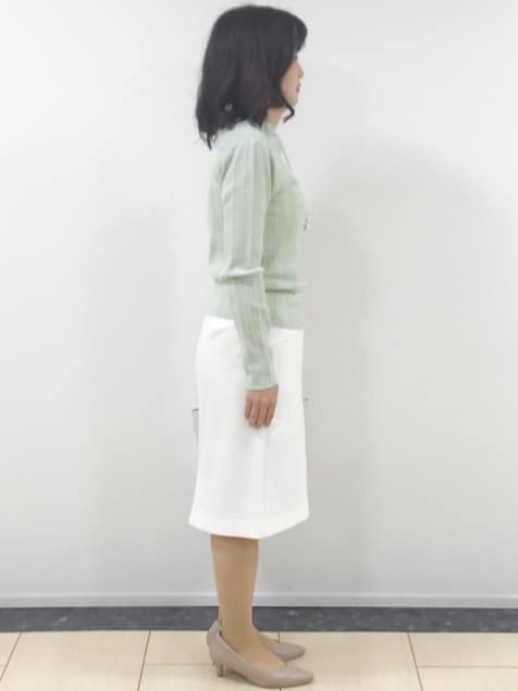 yukinaさんの「COUP DE CHANCE｜」を使ったコーディネート