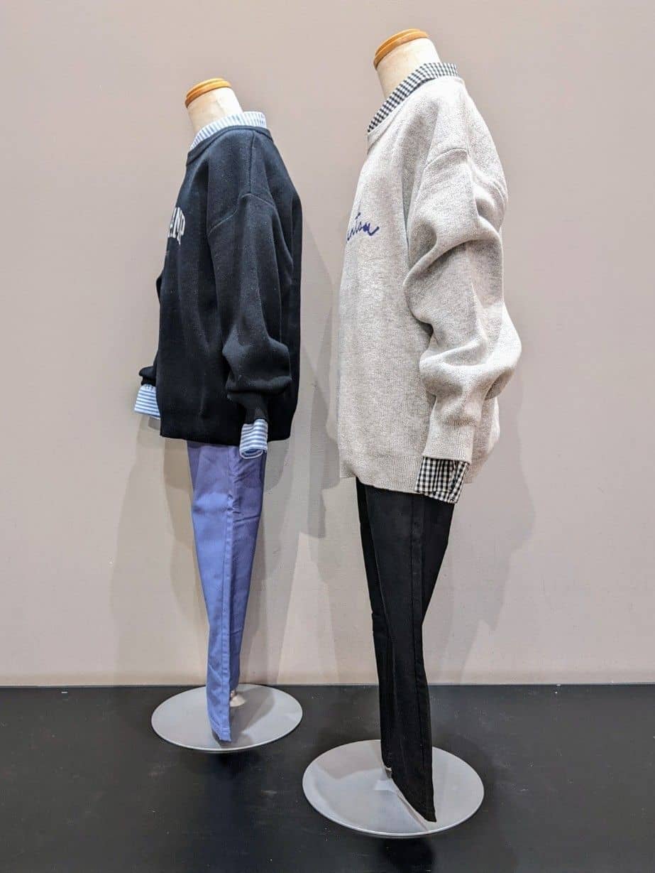 vacheさんの「SHOO･LA･RUE｜」を使ったコーディネート