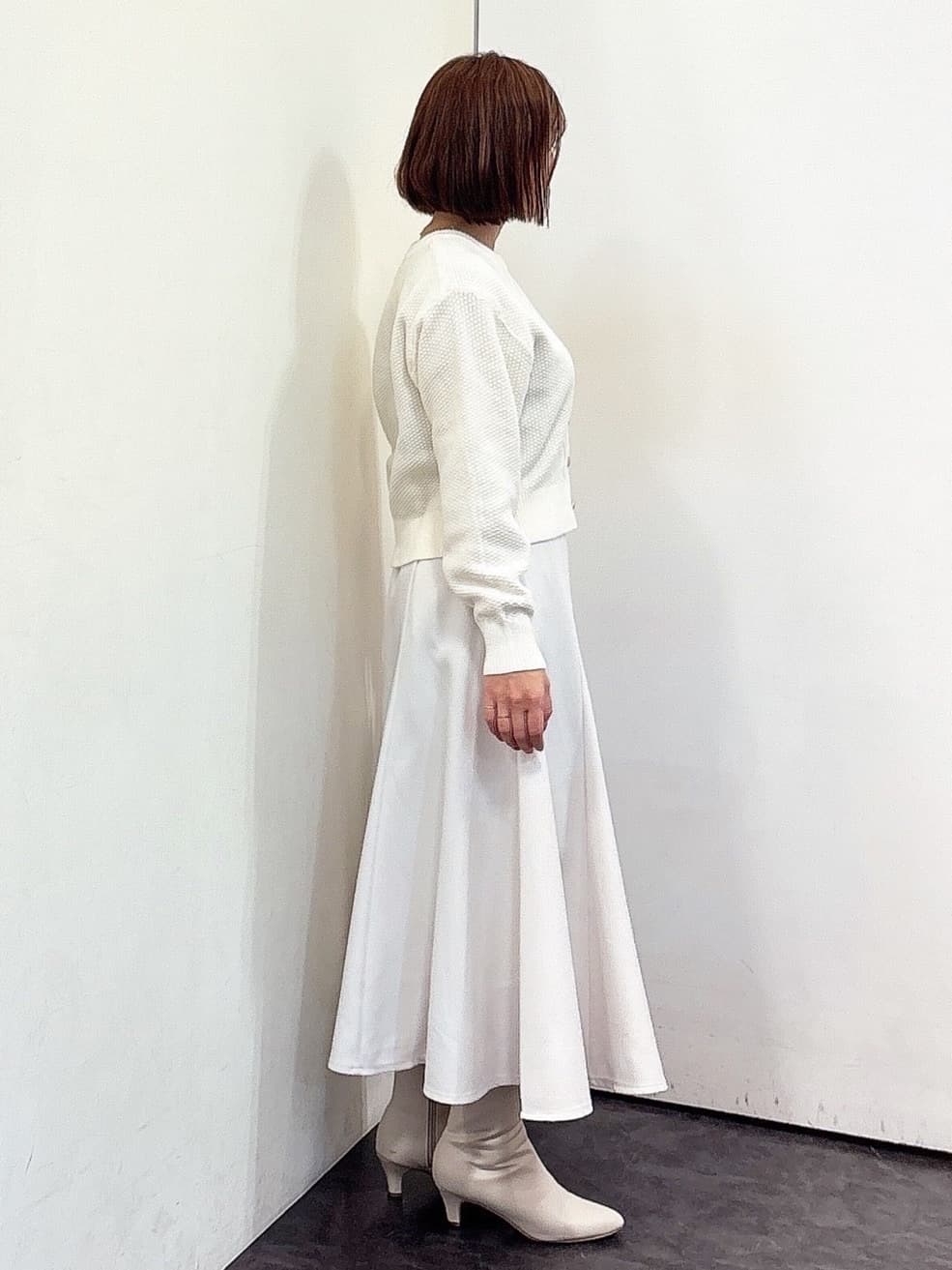 MIYUさんの「grove｜」を使ったコーディネート
