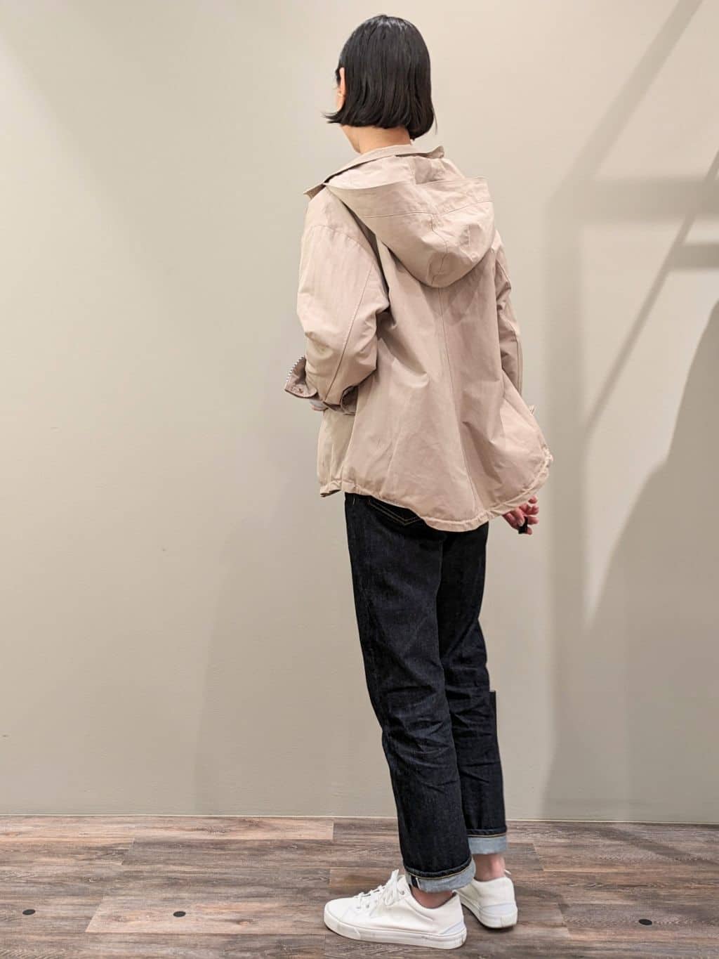 micoさんの「Dessin｜」を使ったコーディネート